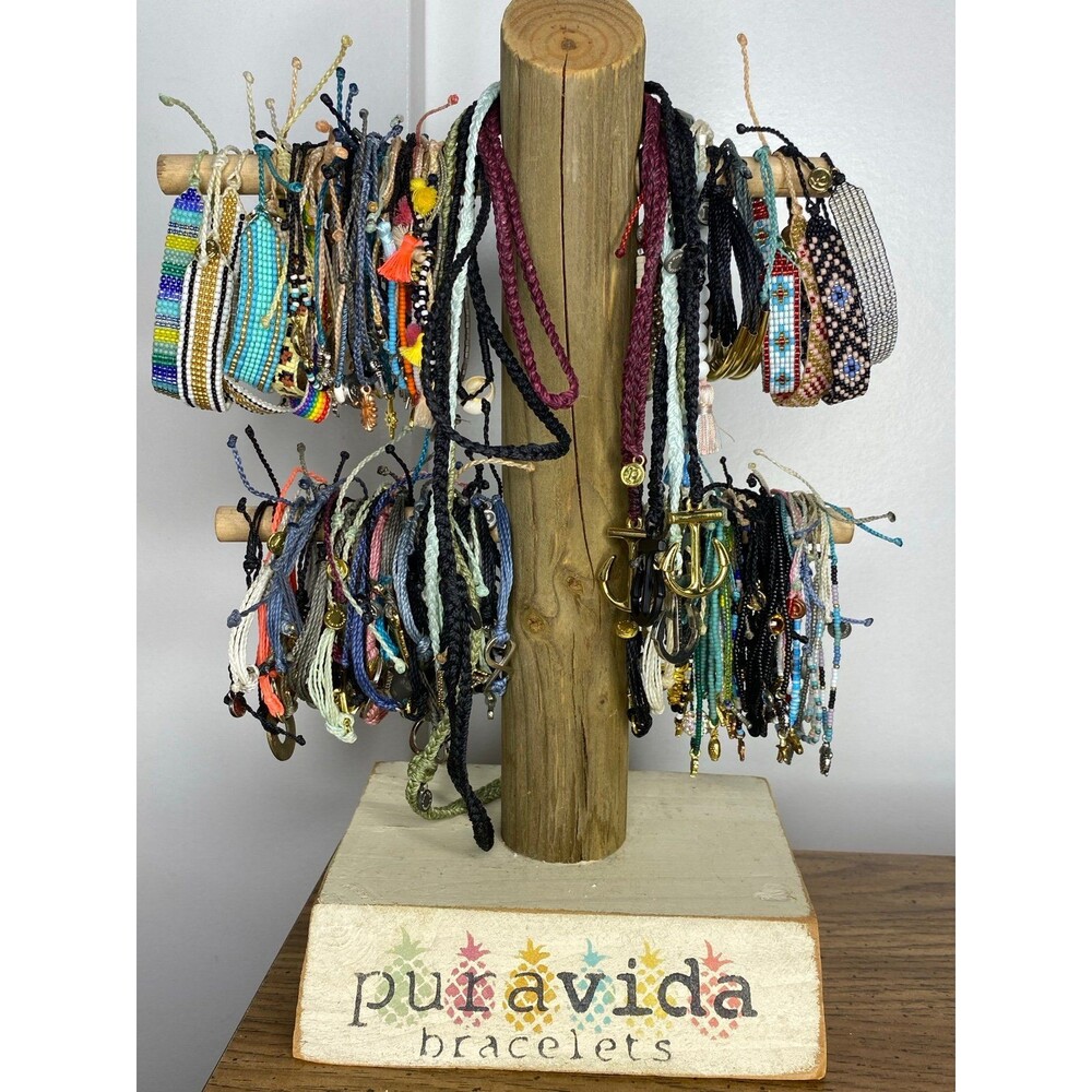 NEW UPLOADS OF ALL MY PURA VIDA SOON